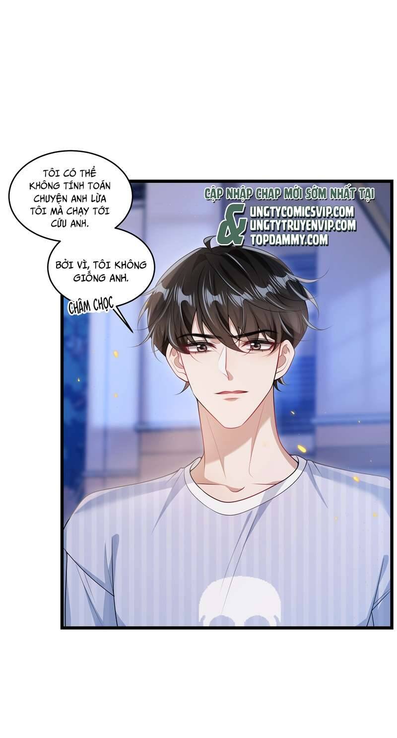 Thẳng Thắn Từ Nghiêm Chapter  67 - 4