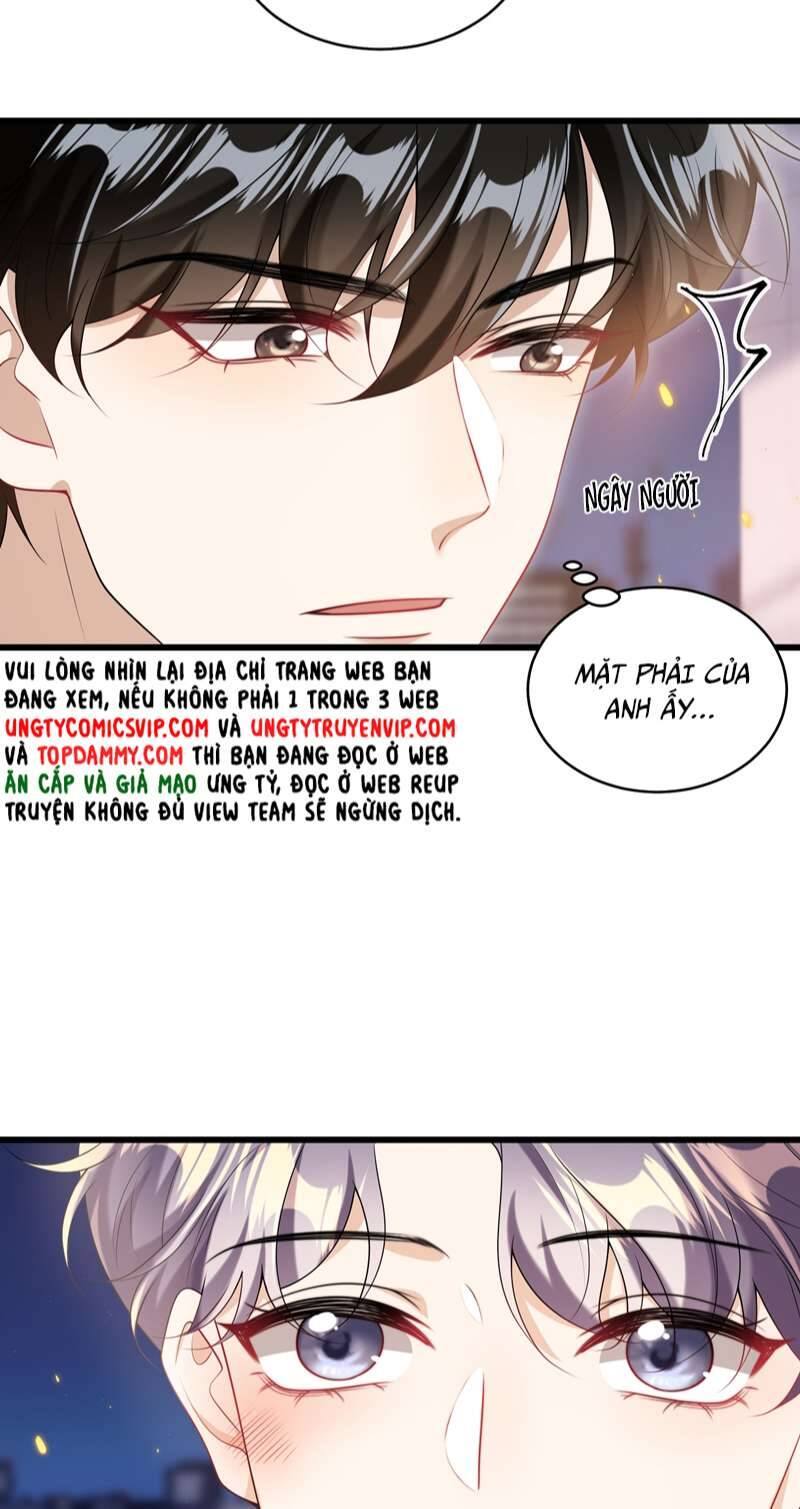 Thẳng Thắn Từ Nghiêm Chapter  67 - 31