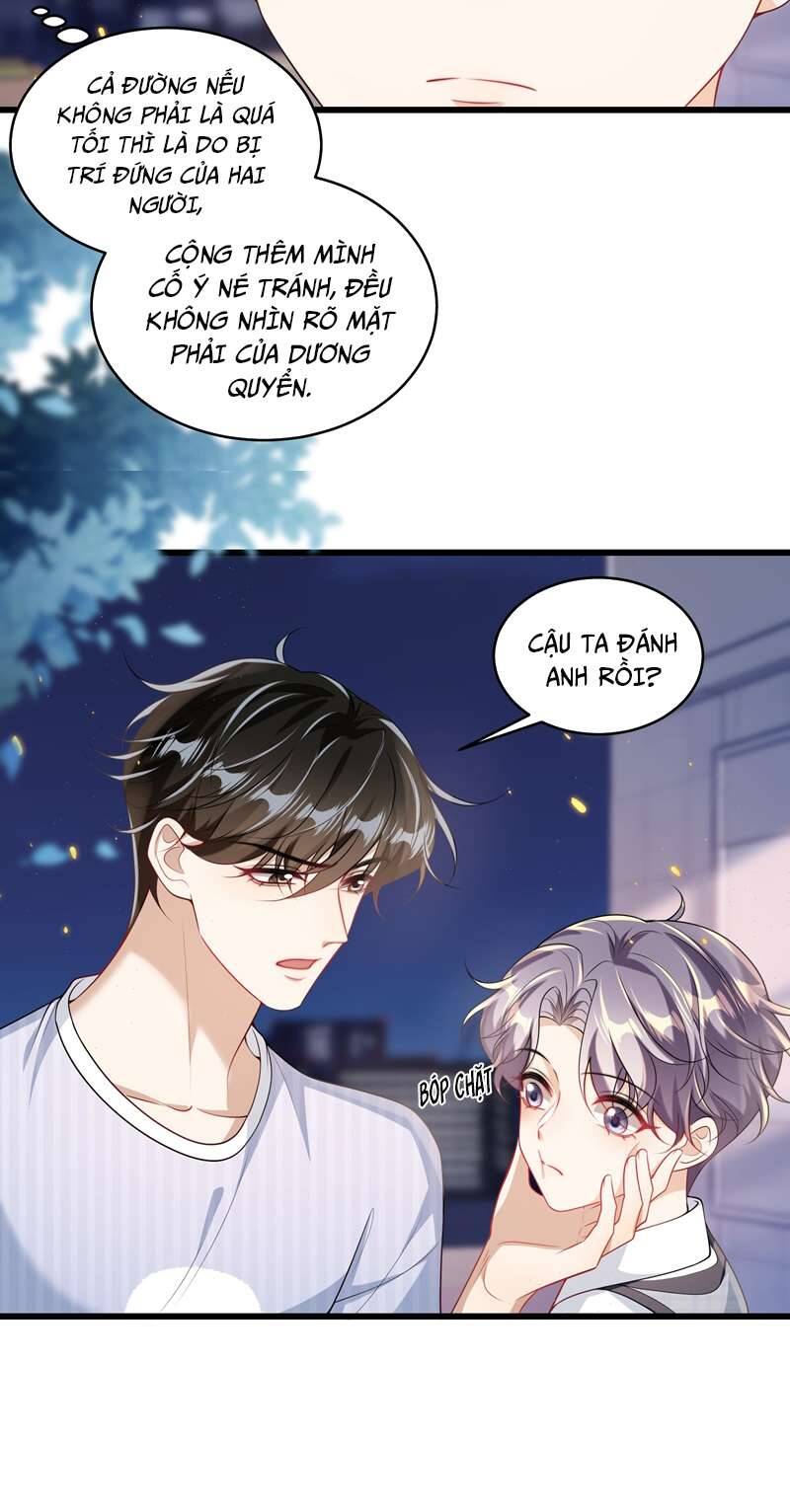 Thẳng Thắn Từ Nghiêm Chapter  67 - 32