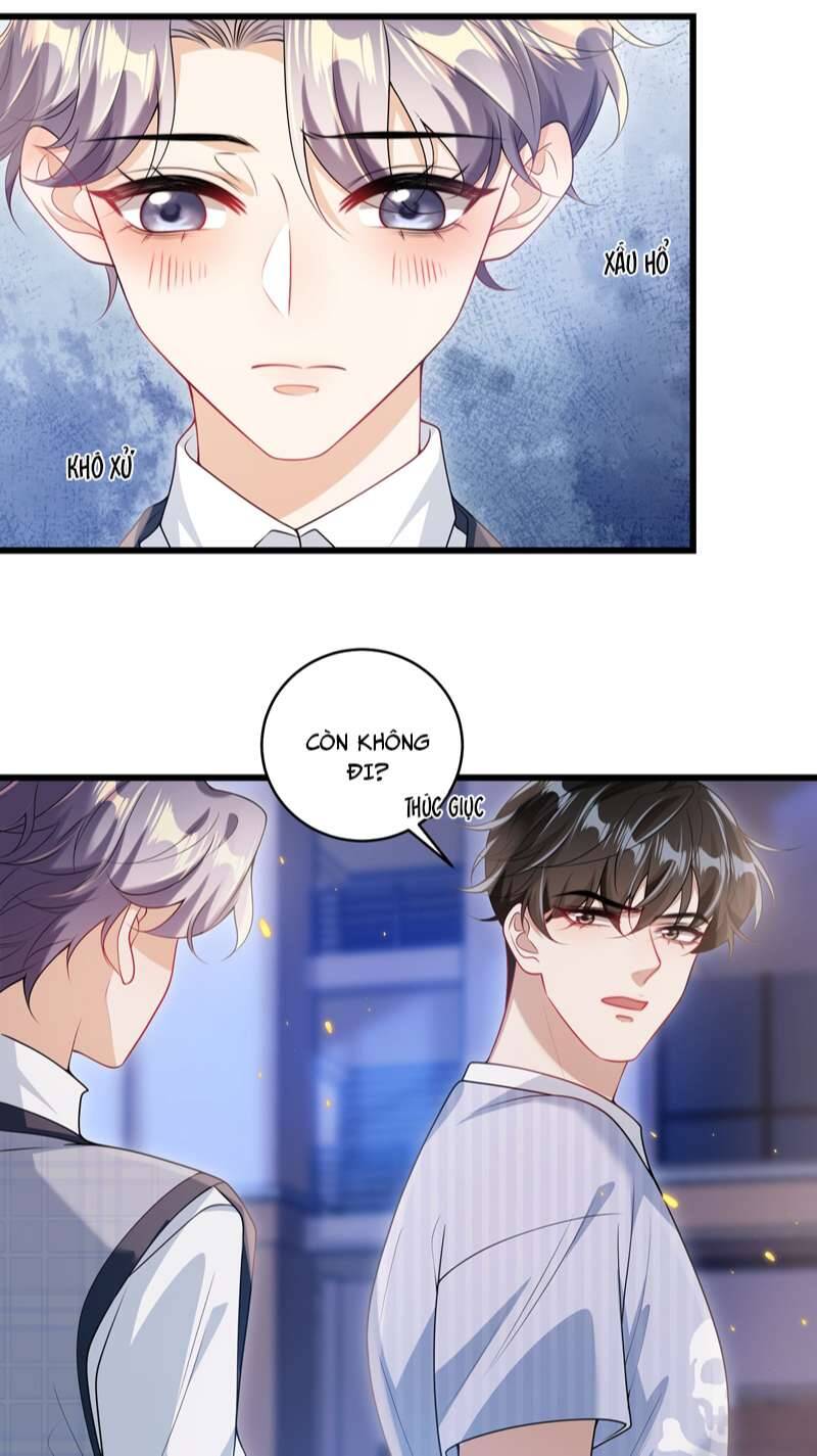 Thẳng Thắn Từ Nghiêm Chapter  67 - 5