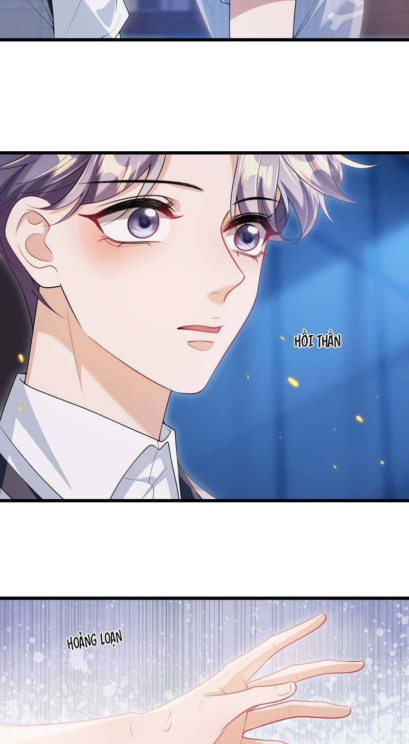 Thẳng Thắn Từ Nghiêm Chapter  67 - 6