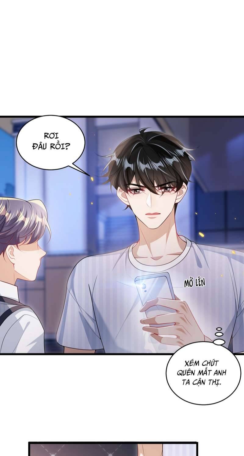 Thẳng Thắn Từ Nghiêm Chapter  67 - 8