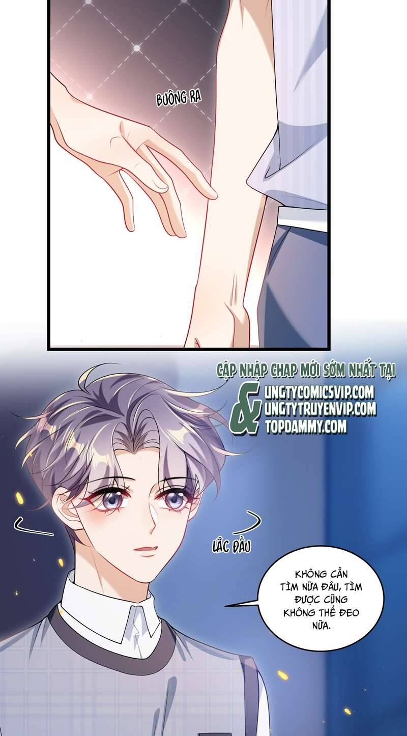 Thẳng Thắn Từ Nghiêm Chapter  67 - 9