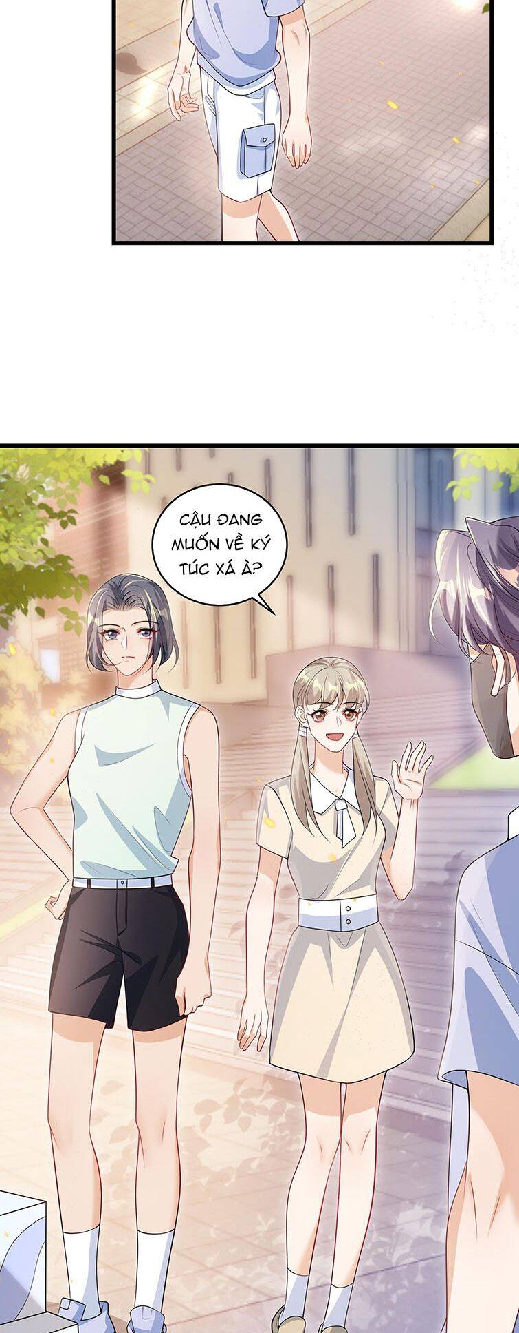 Thẳng Thắn Từ Nghiêm Chapter  68 - 12