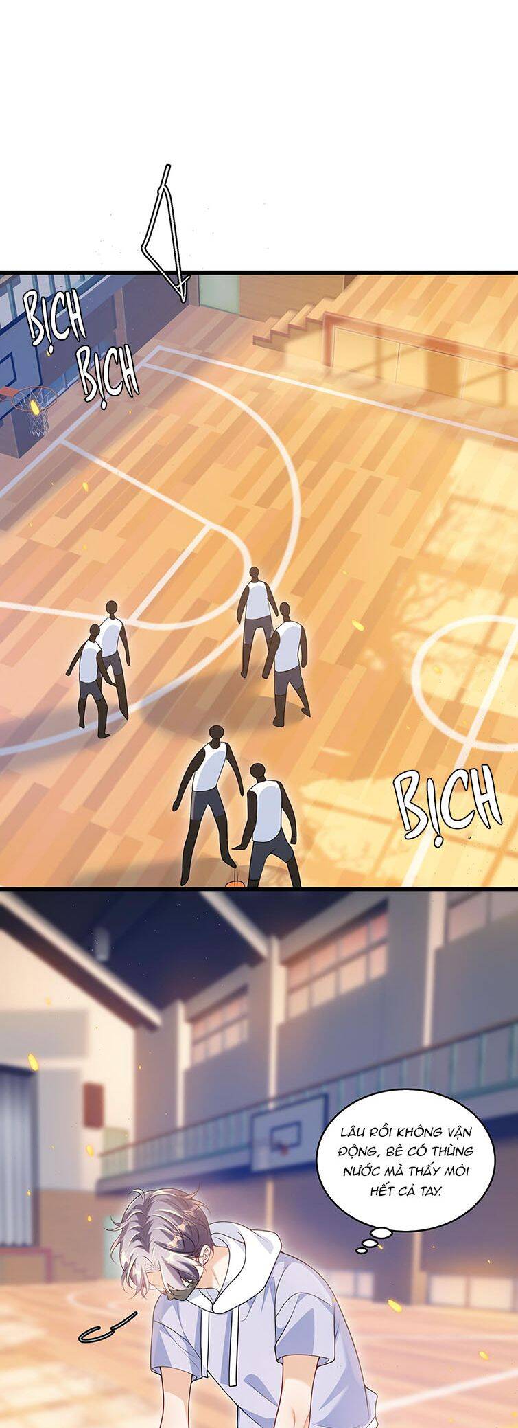 Thẳng Thắn Từ Nghiêm Chapter  68 - 17