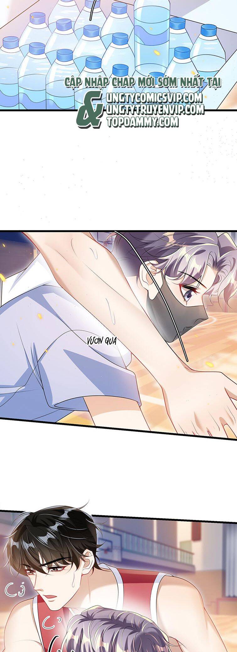 Thẳng Thắn Từ Nghiêm Chapter  68 - 19