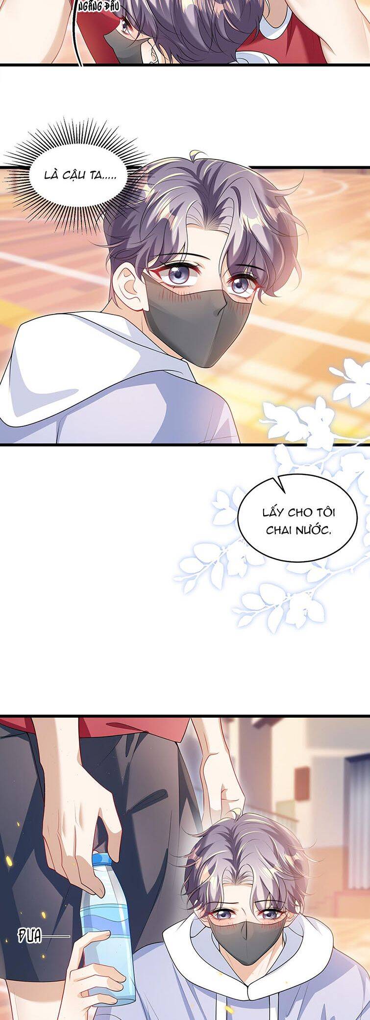 Thẳng Thắn Từ Nghiêm Chapter  68 - 20