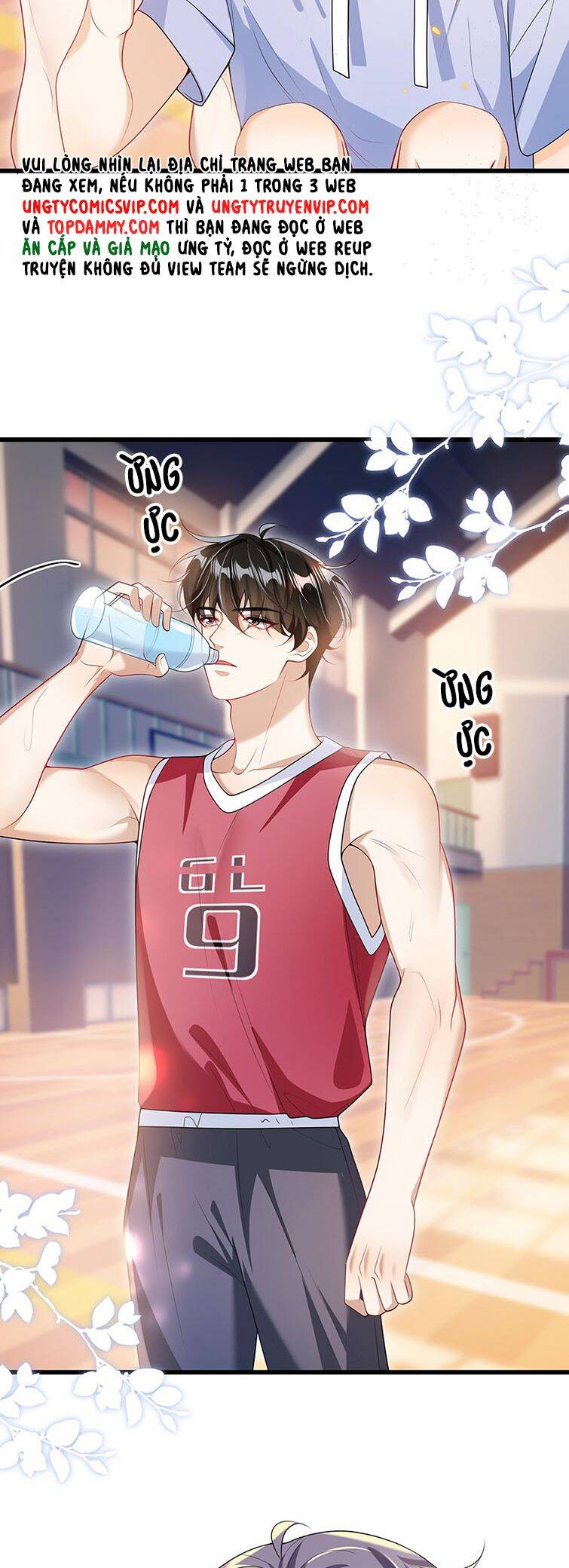 Thẳng Thắn Từ Nghiêm Chapter  68 - 21