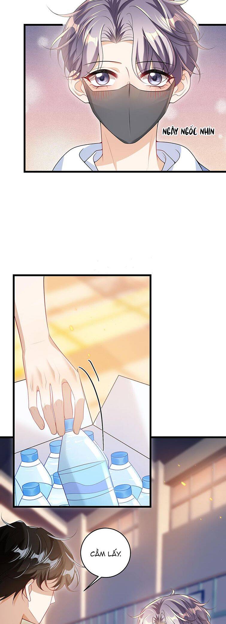 Thẳng Thắn Từ Nghiêm Chapter  68 - 22