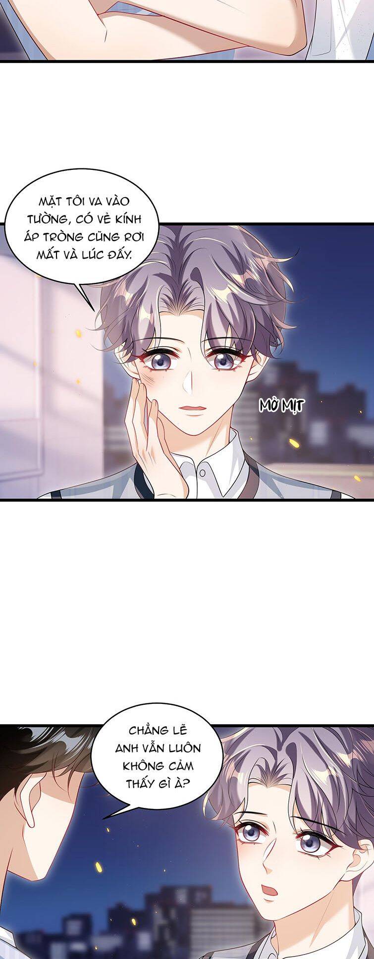 Thẳng Thắn Từ Nghiêm Chapter  68 - 4