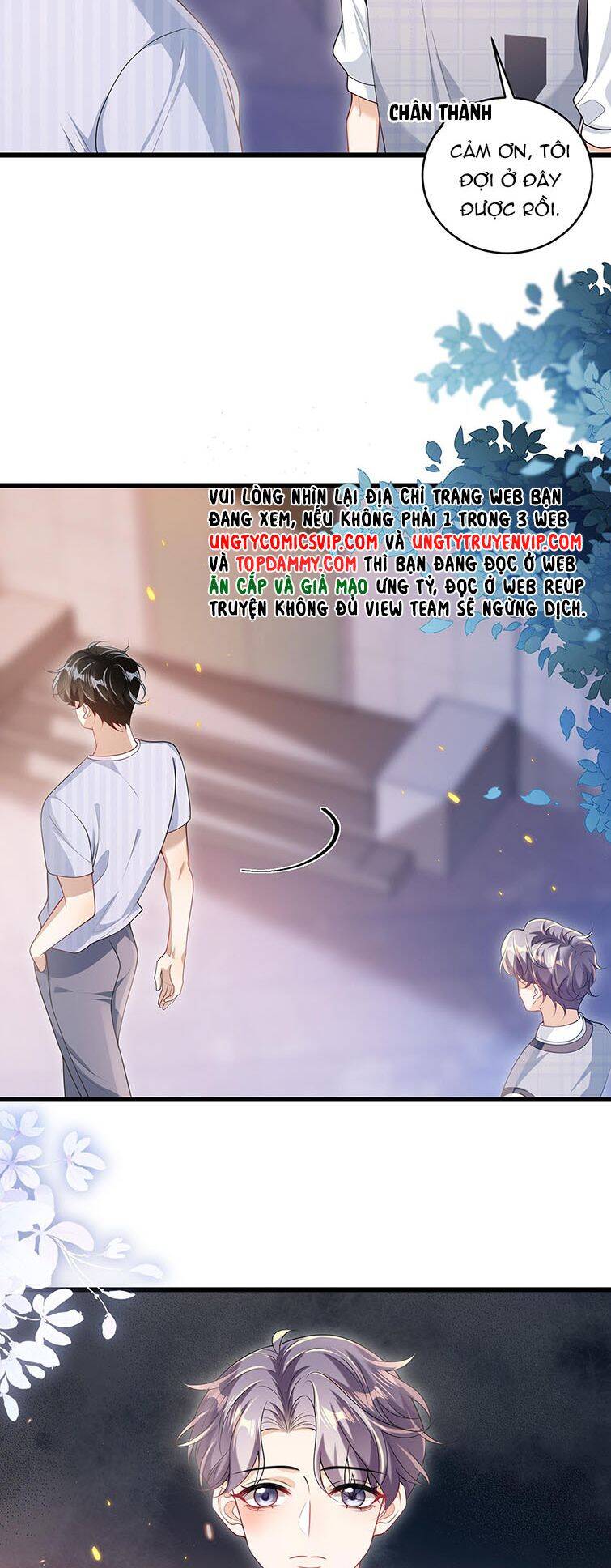 Thẳng Thắn Từ Nghiêm Chapter  68 - 7