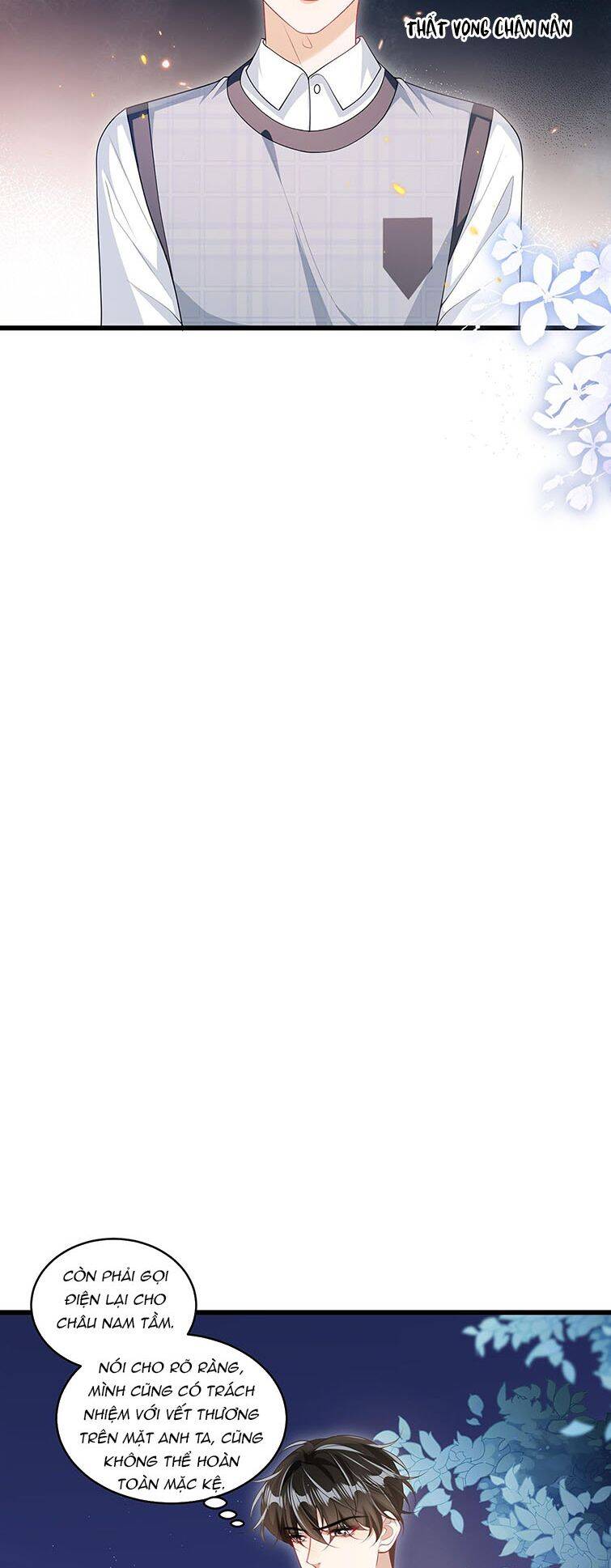 Thẳng Thắn Từ Nghiêm Chapter  68 - 8