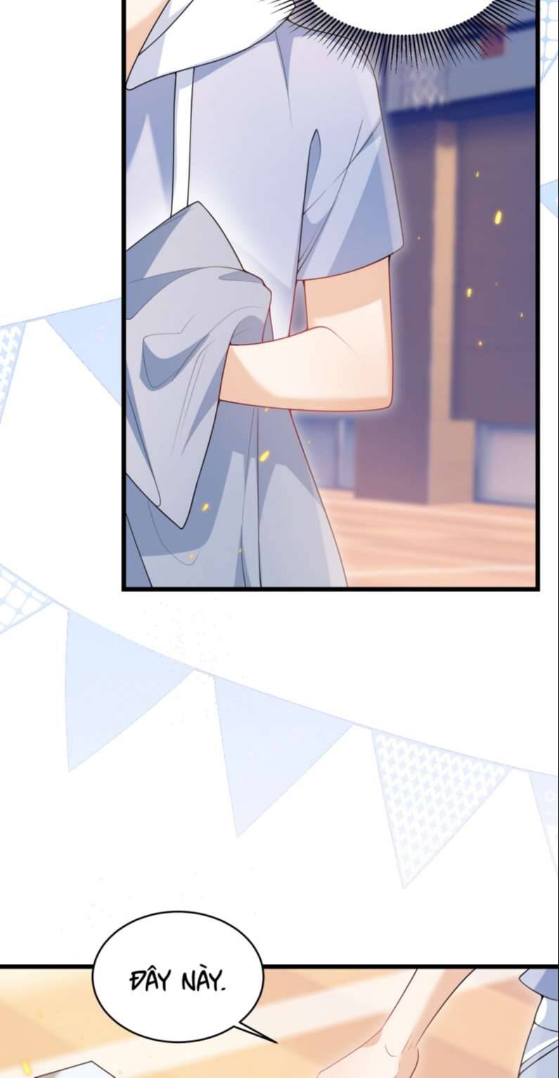 Thẳng Thắn Từ Nghiêm Chapter  69 - 13