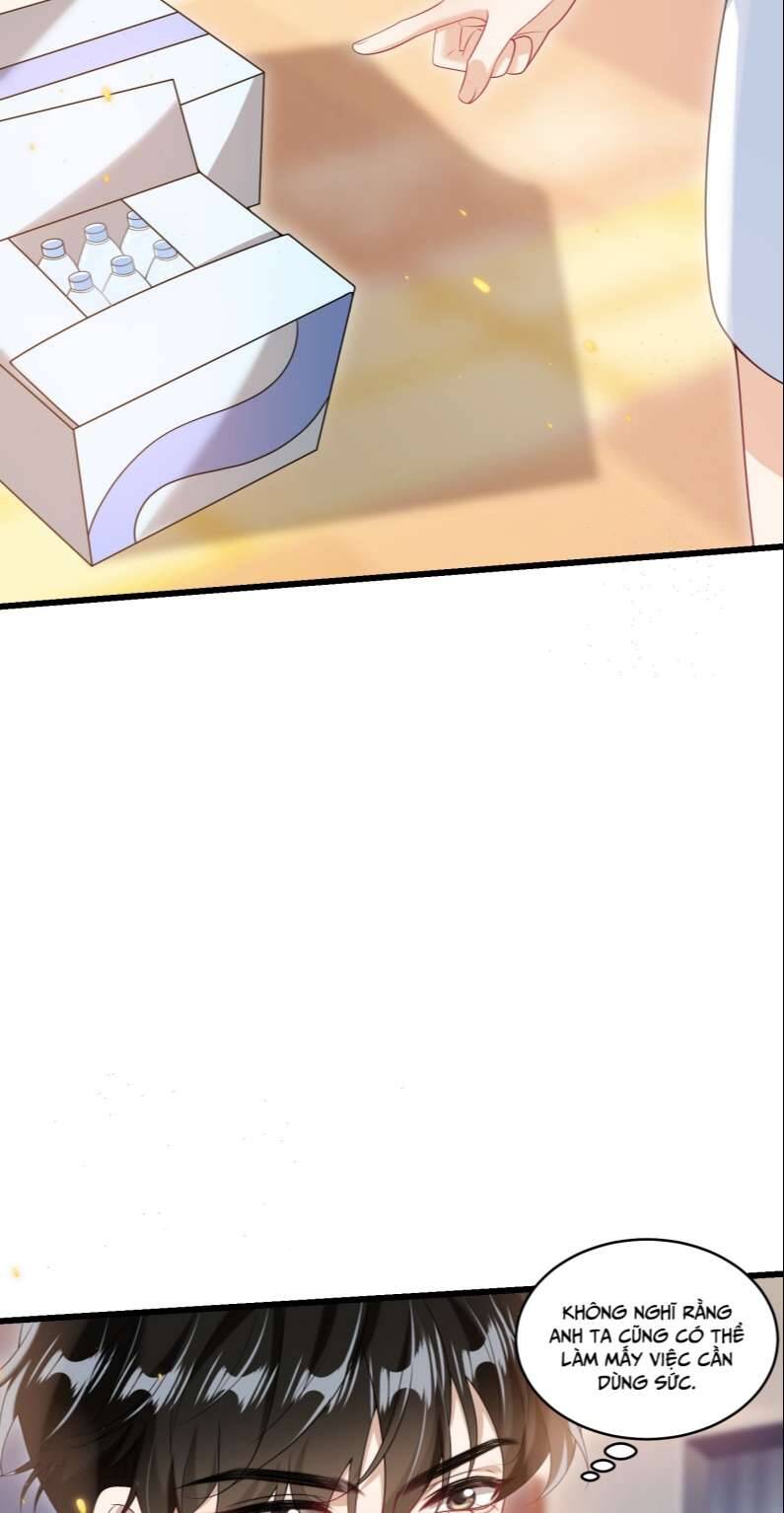 Thẳng Thắn Từ Nghiêm Chapter  69 - 14