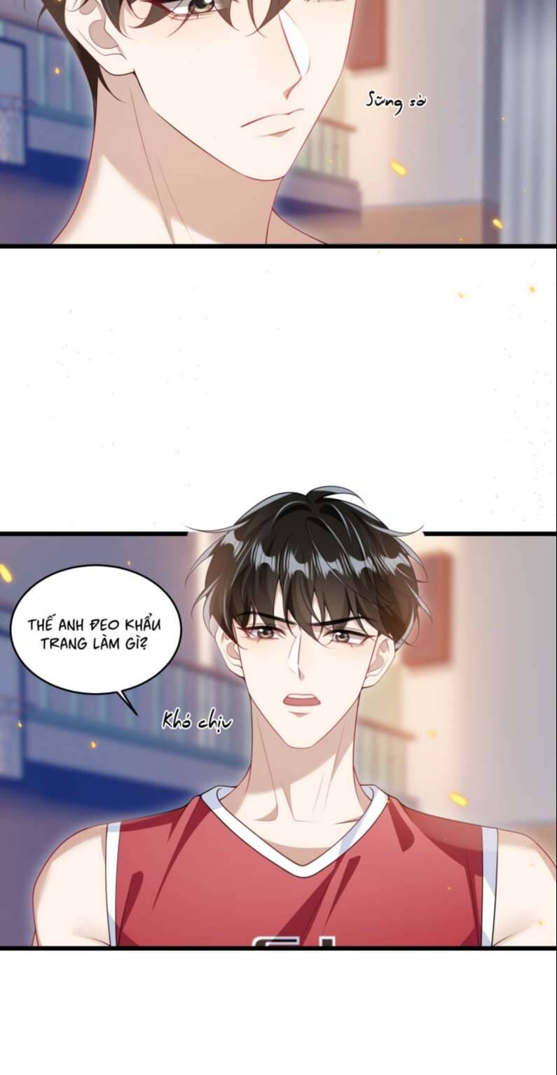 Thẳng Thắn Từ Nghiêm Chapter  69 - 15