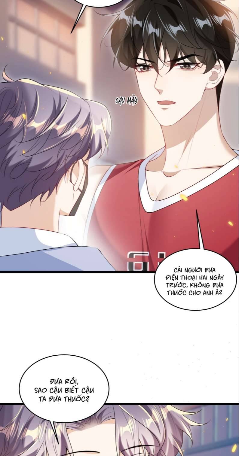 Thẳng Thắn Từ Nghiêm Chapter  69 - 17