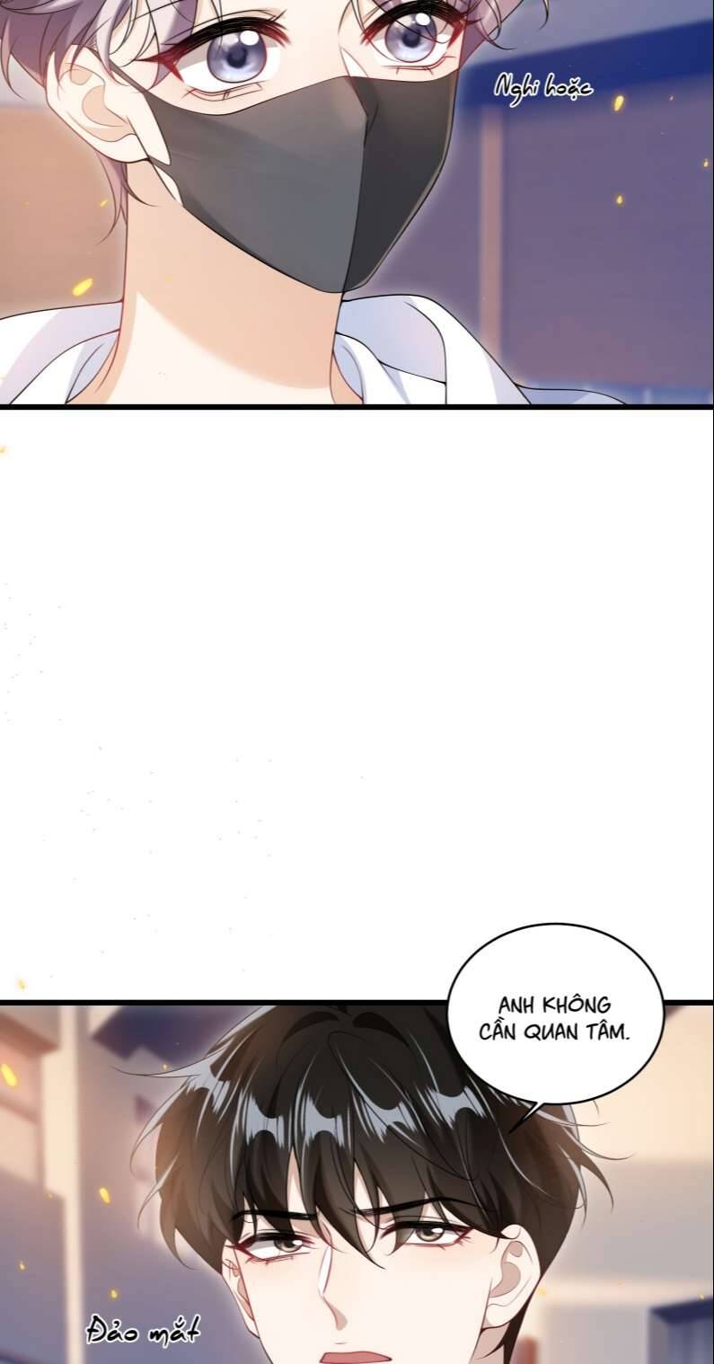 Thẳng Thắn Từ Nghiêm Chapter  69 - 18