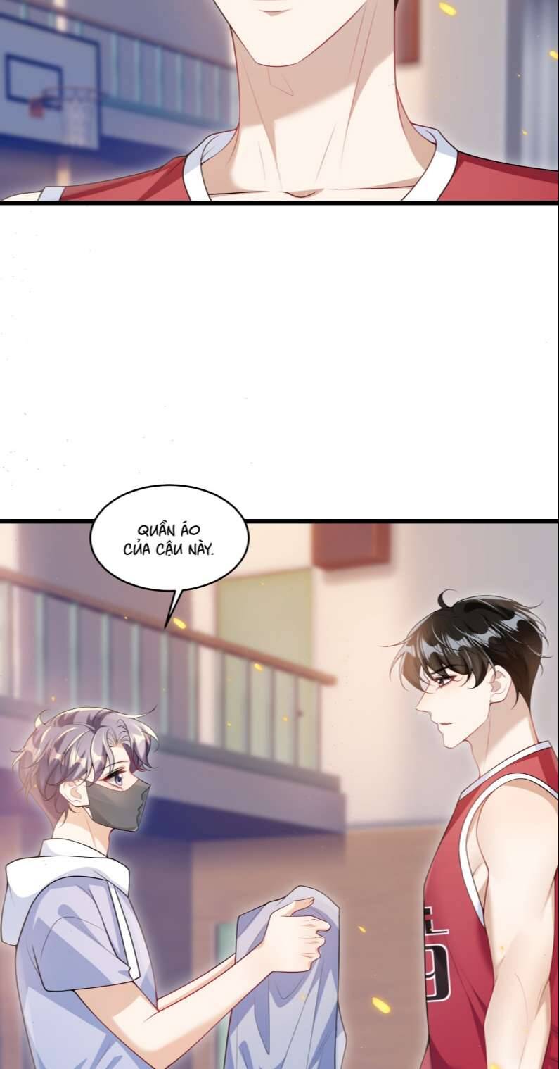 Thẳng Thắn Từ Nghiêm Chapter  69 - 19