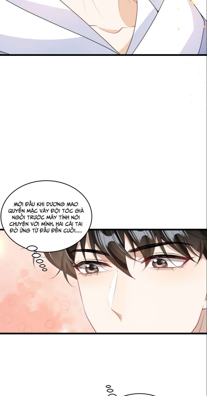 Thẳng Thắn Từ Nghiêm Chapter  69 - 22