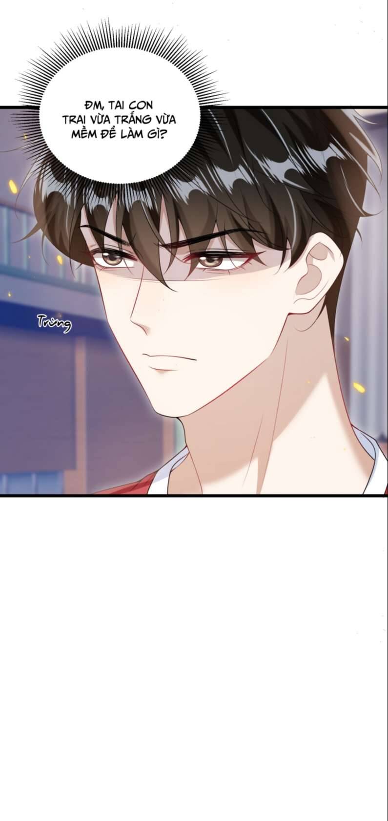 Thẳng Thắn Từ Nghiêm Chapter  69 - 25