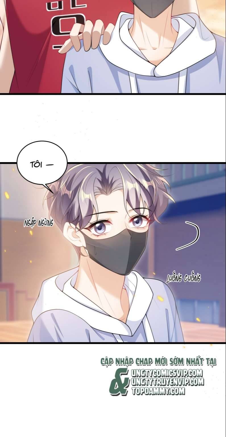 Thẳng Thắn Từ Nghiêm Chapter  69 - 10