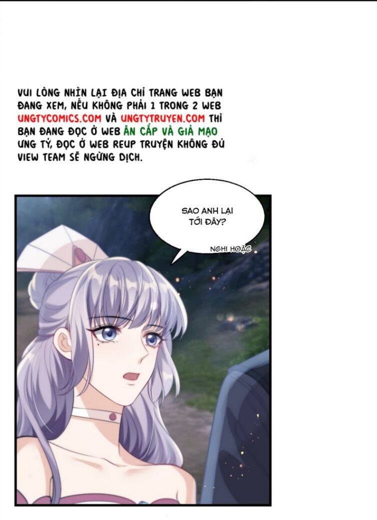 Thẳng Thắn Từ Nghiêm Chapter  7 - 11