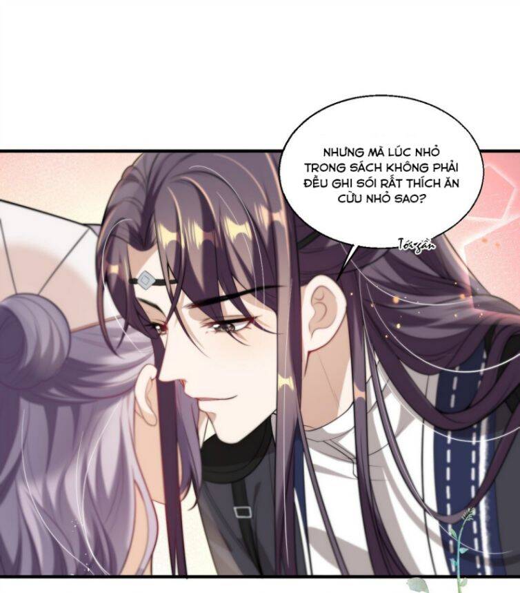 Thẳng Thắn Từ Nghiêm Chapter  7 - 14