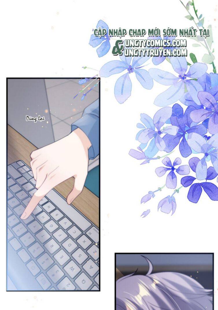 Thẳng Thắn Từ Nghiêm Chapter  7 - 15