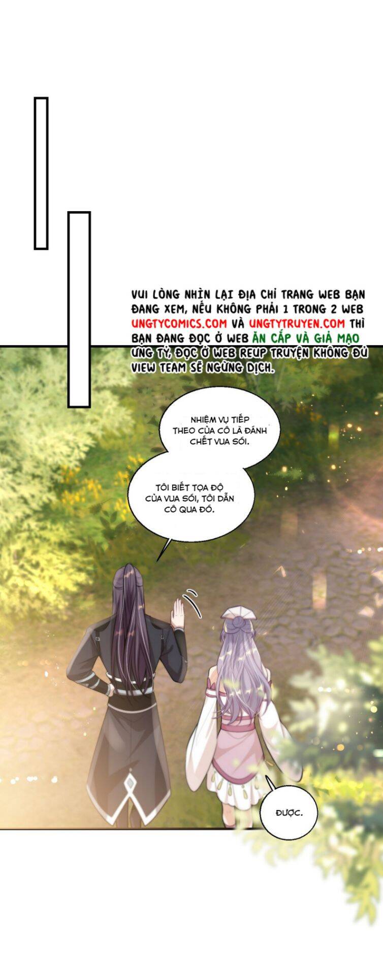 Thẳng Thắn Từ Nghiêm Chapter  7 - 18