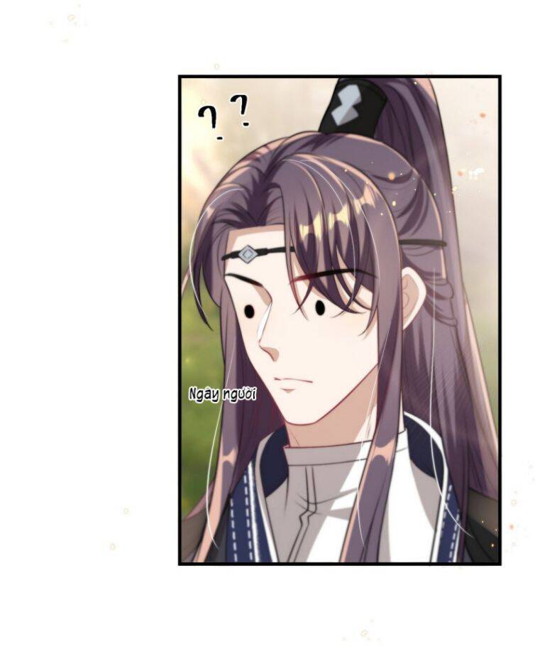 Thẳng Thắn Từ Nghiêm Chapter  7 - 20