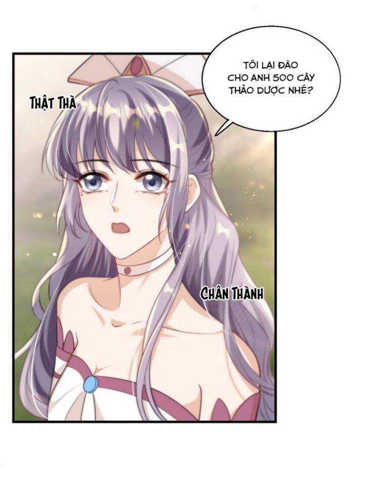 Thẳng Thắn Từ Nghiêm Chapter  7 - 21