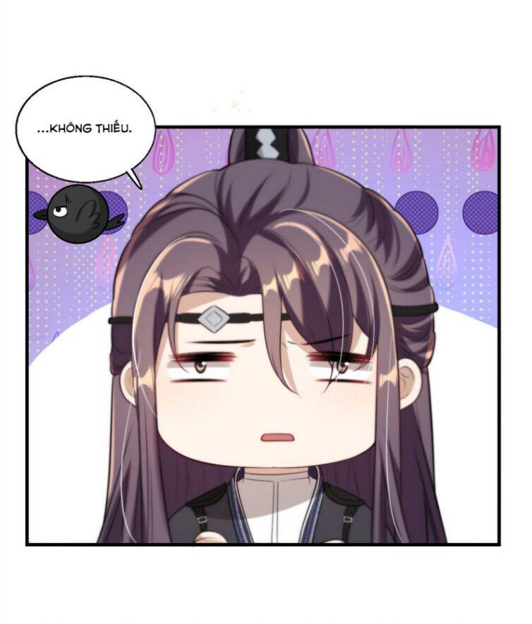 Thẳng Thắn Từ Nghiêm Chapter  7 - 22