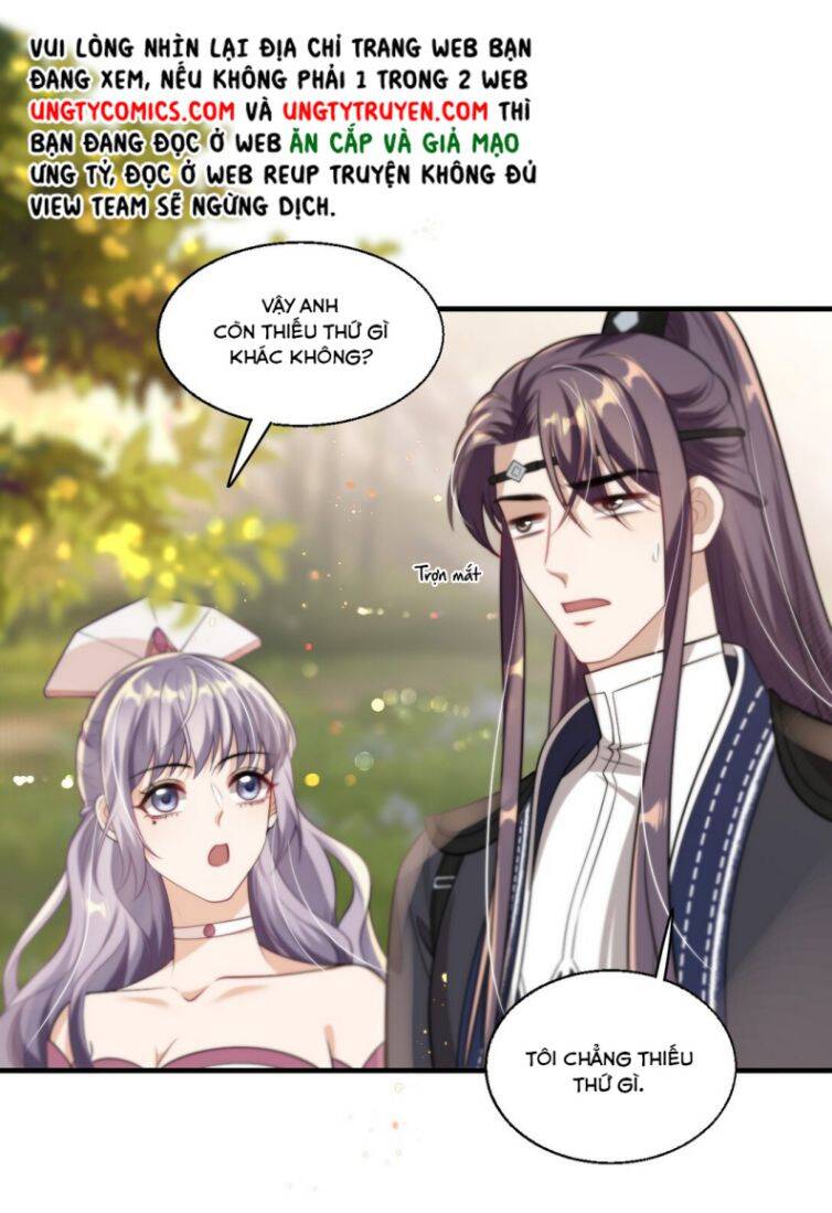 Thẳng Thắn Từ Nghiêm Chapter  7 - 23