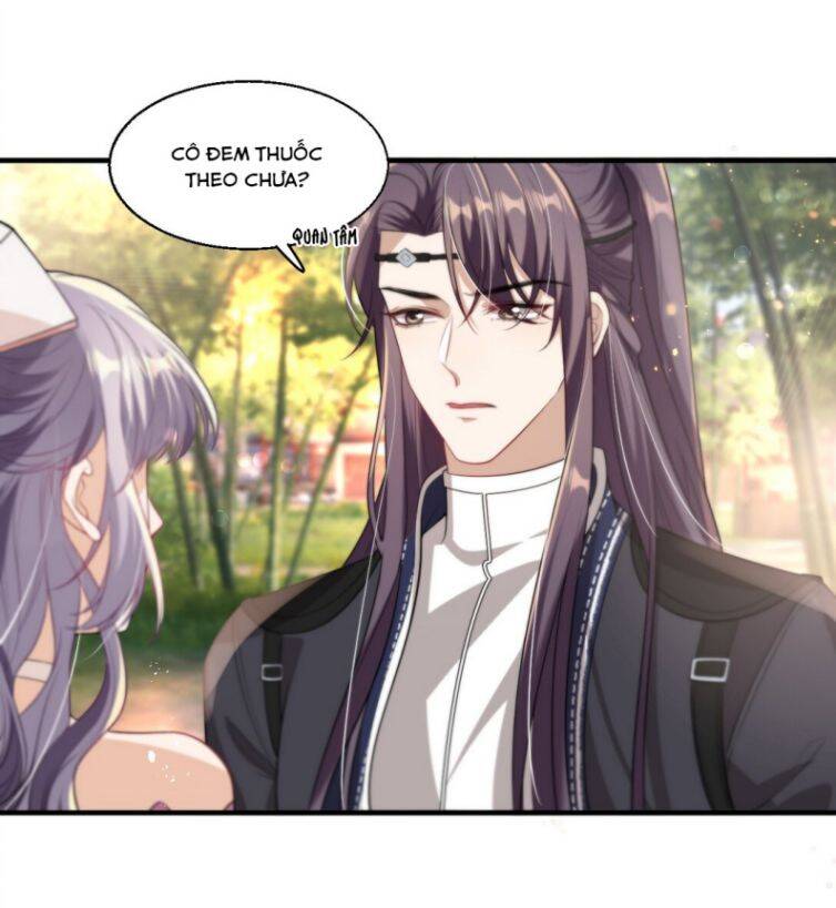 Thẳng Thắn Từ Nghiêm Chapter  7 - 29