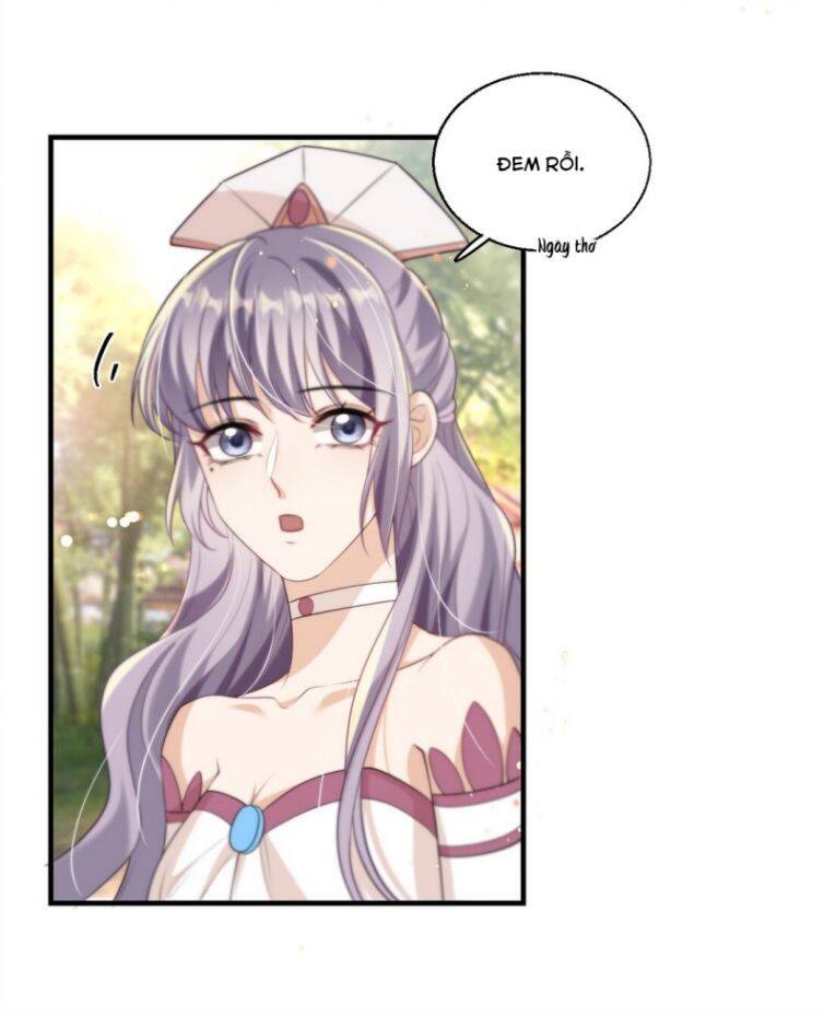 Thẳng Thắn Từ Nghiêm Chapter  7 - 30