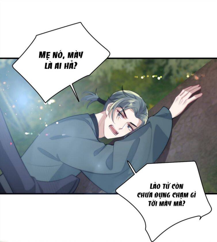 Thẳng Thắn Từ Nghiêm Chapter  7 - 4