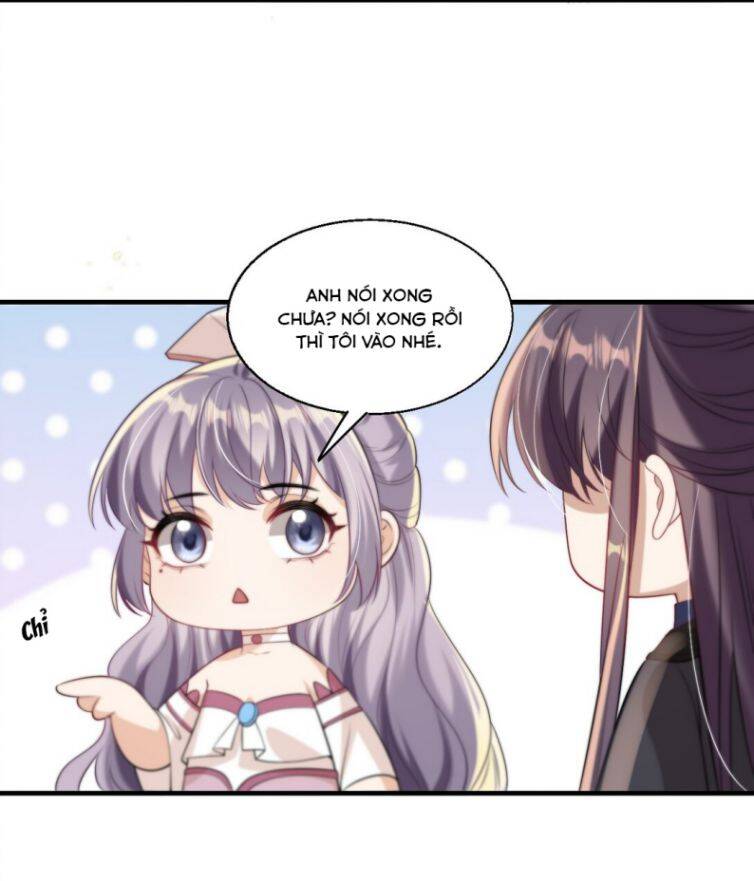 Thẳng Thắn Từ Nghiêm Chapter  7 - 33