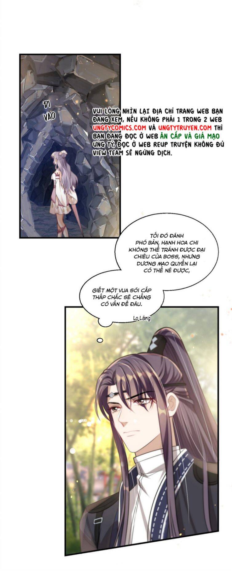 Thẳng Thắn Từ Nghiêm Chapter  7 - 35