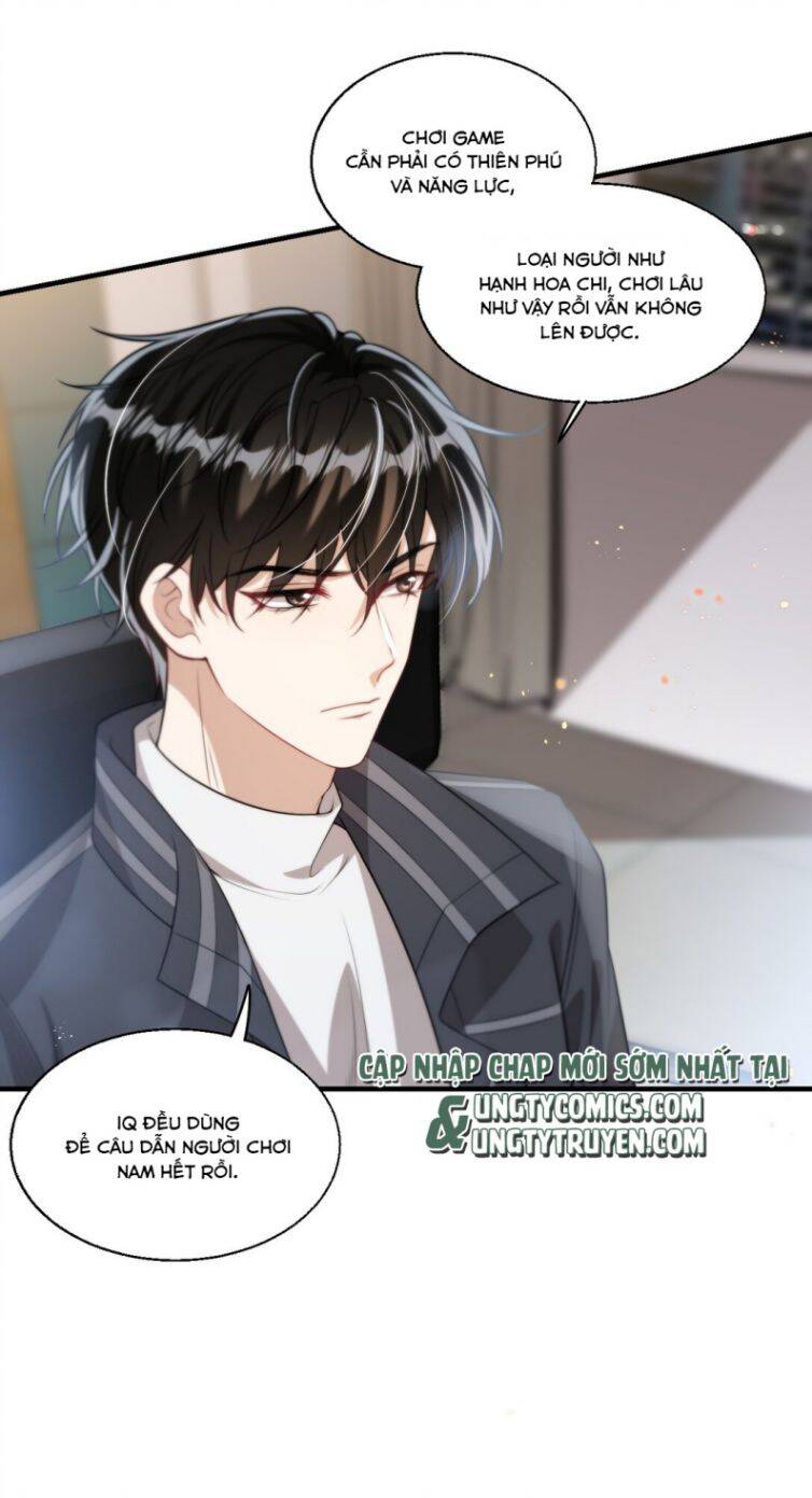 Thẳng Thắn Từ Nghiêm Chapter  7 - 36