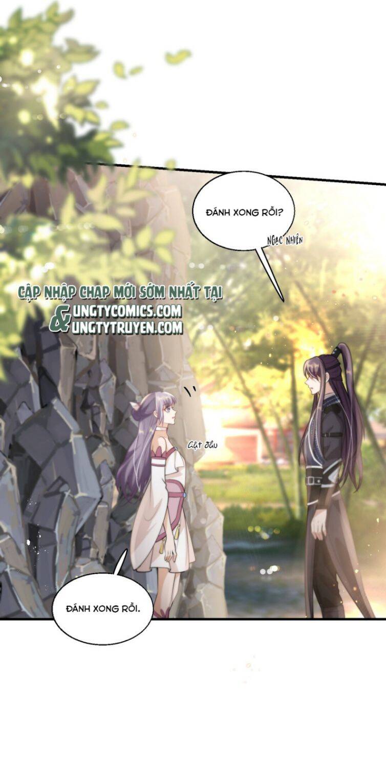 Thẳng Thắn Từ Nghiêm Chapter  7 - 38