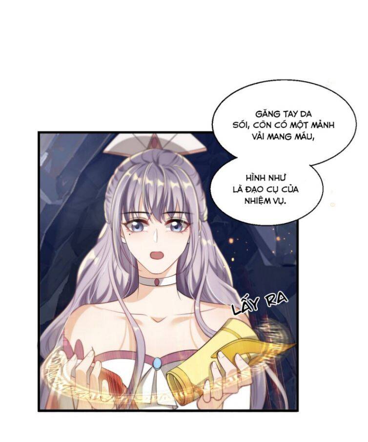 Thẳng Thắn Từ Nghiêm Chapter  7 - 39