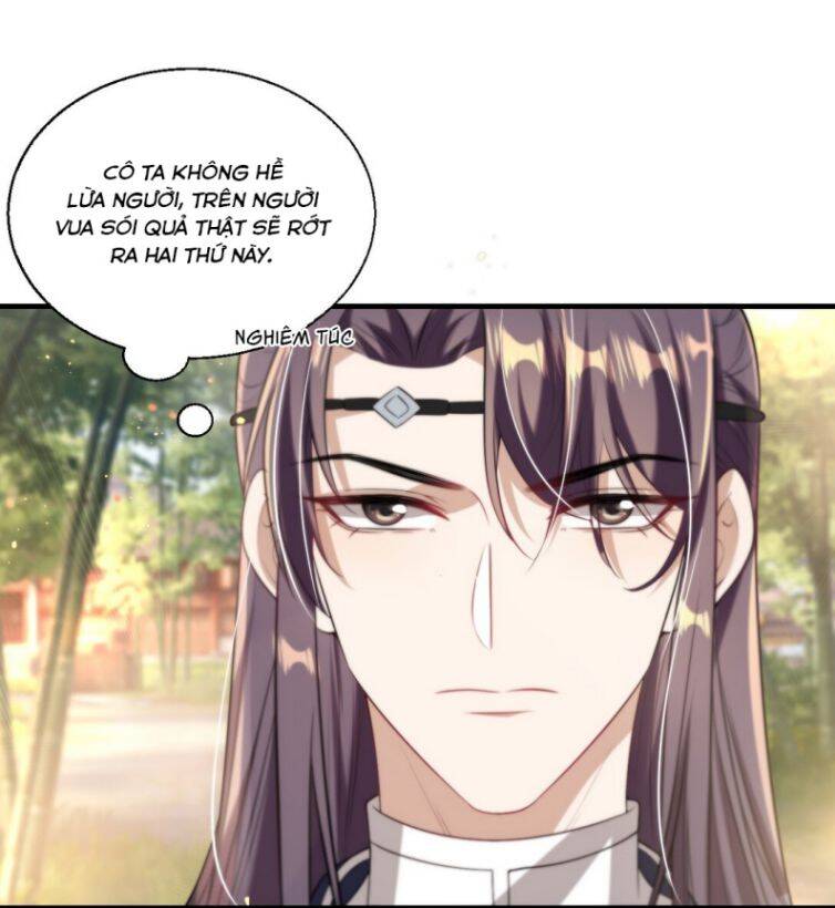 Thẳng Thắn Từ Nghiêm Chapter  7 - 40