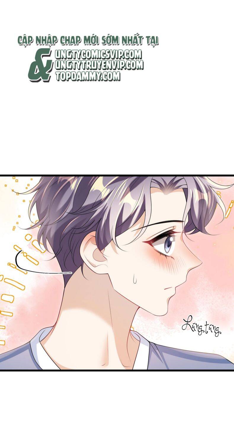 Thẳng Thắn Từ Nghiêm Chapter  70 - 25