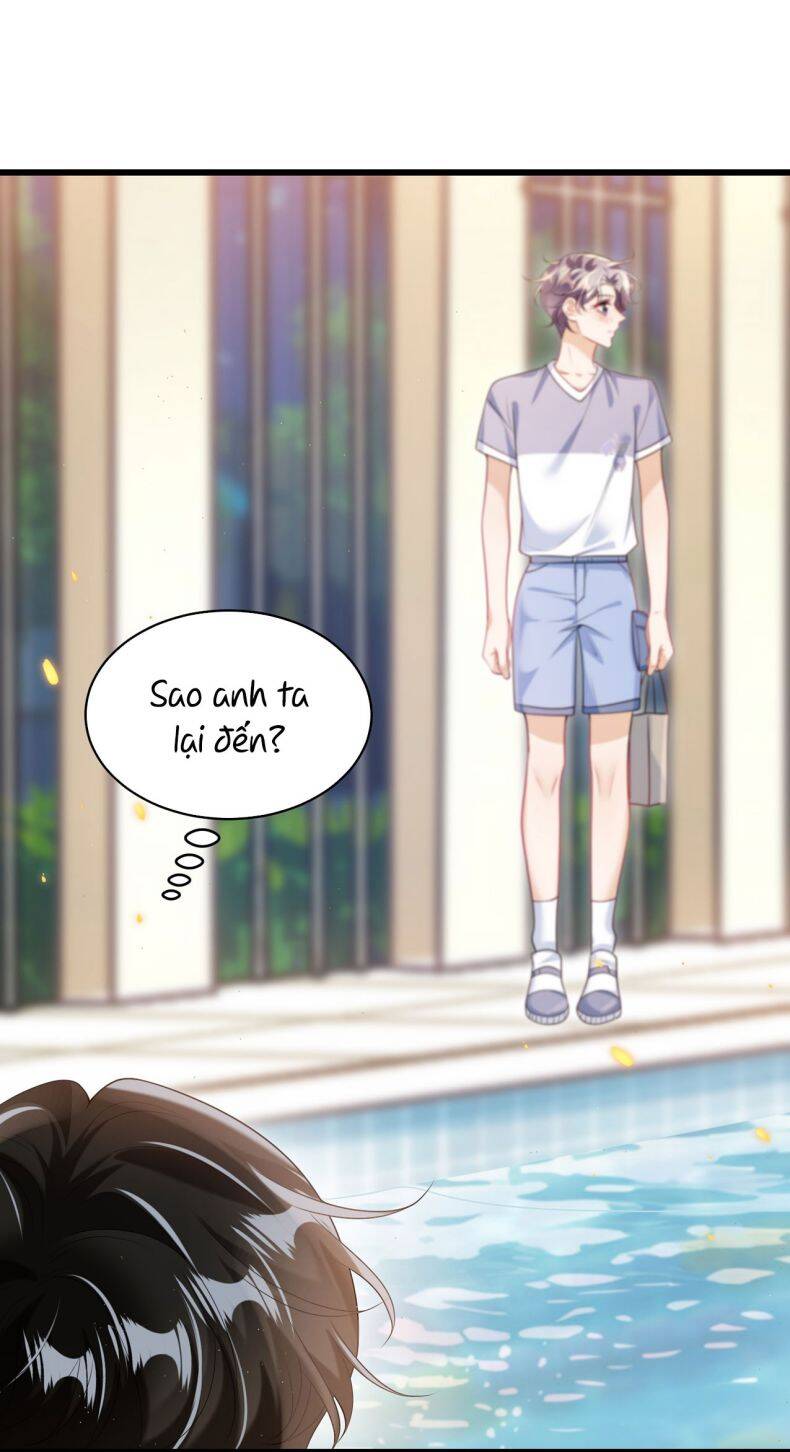 Thẳng Thắn Từ Nghiêm Chapter  70 - 26