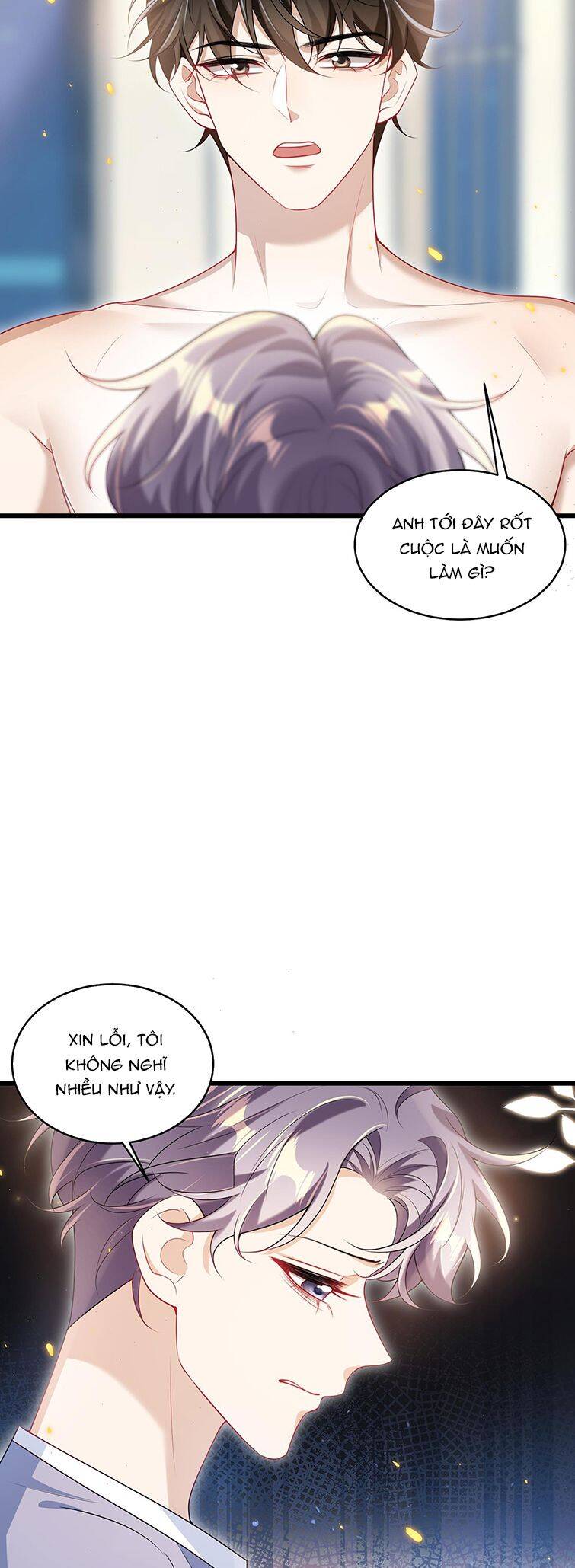 Thẳng Thắn Từ Nghiêm Chapter  71 - 15