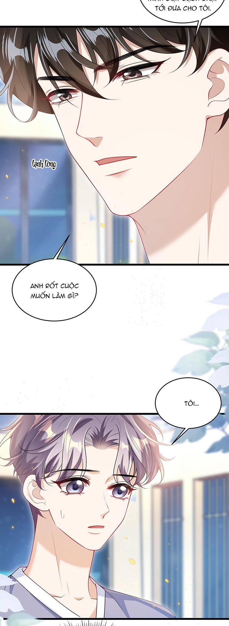 Thẳng Thắn Từ Nghiêm Chapter  71 - 17