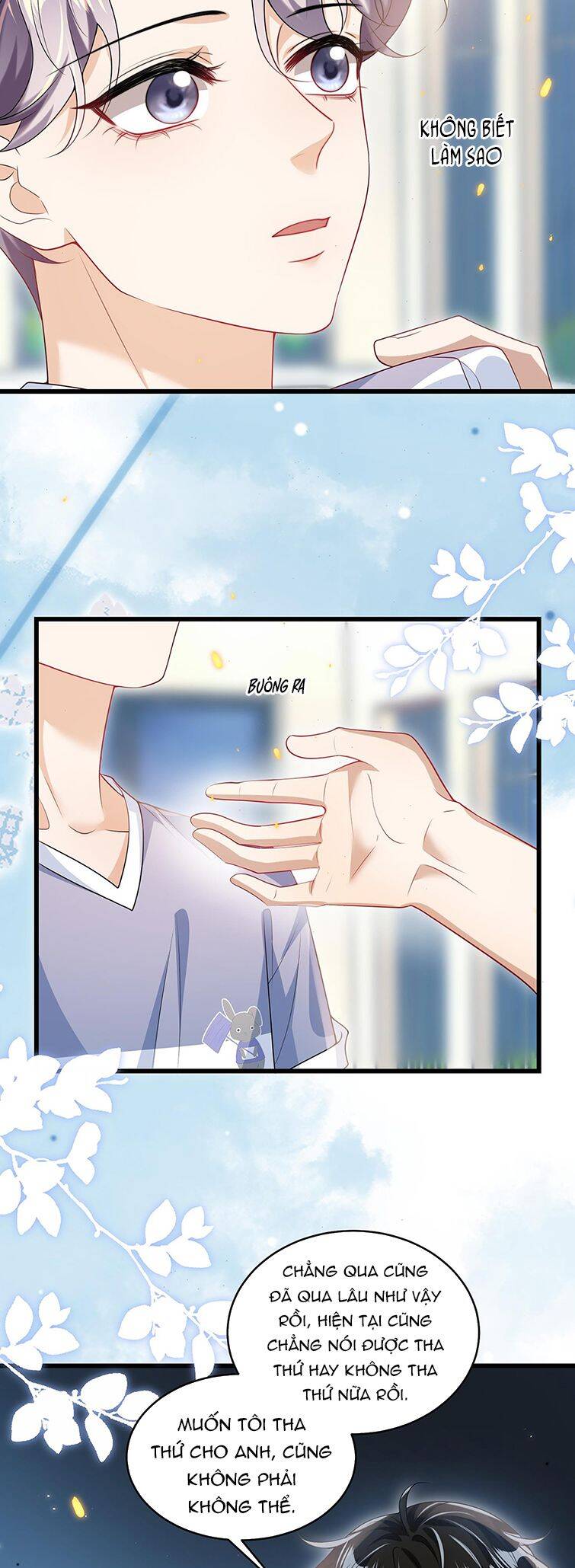 Thẳng Thắn Từ Nghiêm Chapter  71 - 19