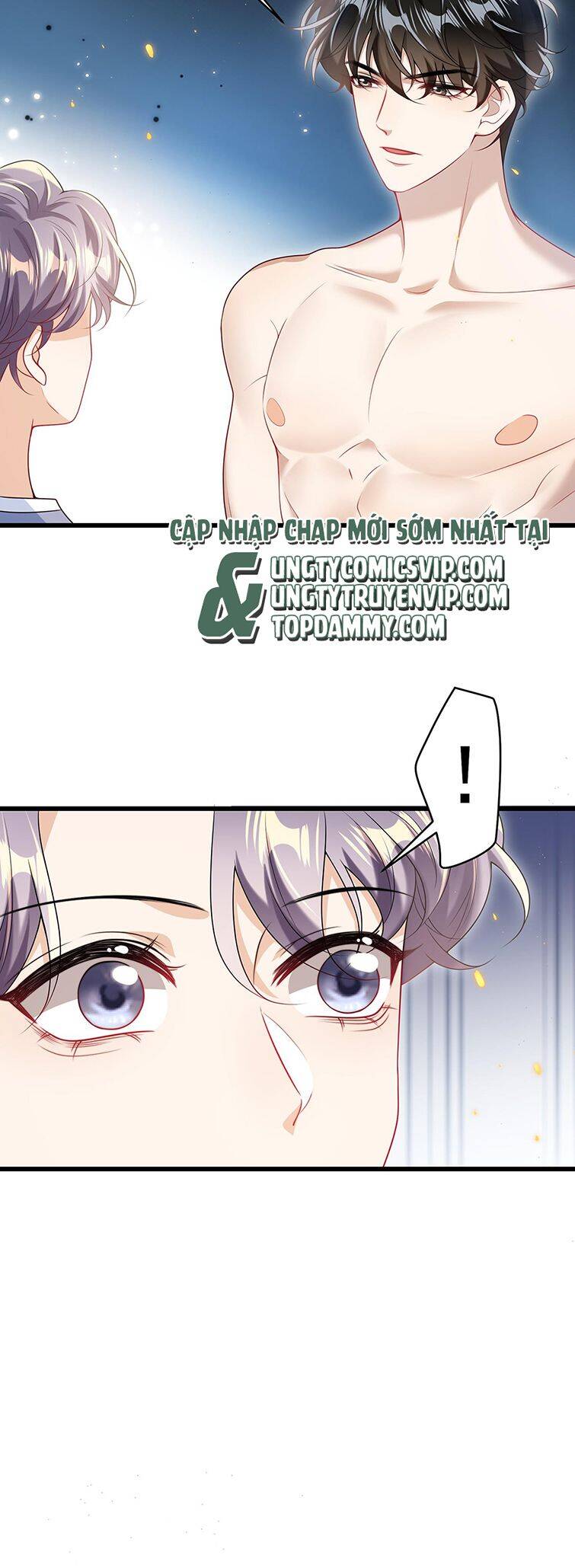 Thẳng Thắn Từ Nghiêm Chapter  71 - 20