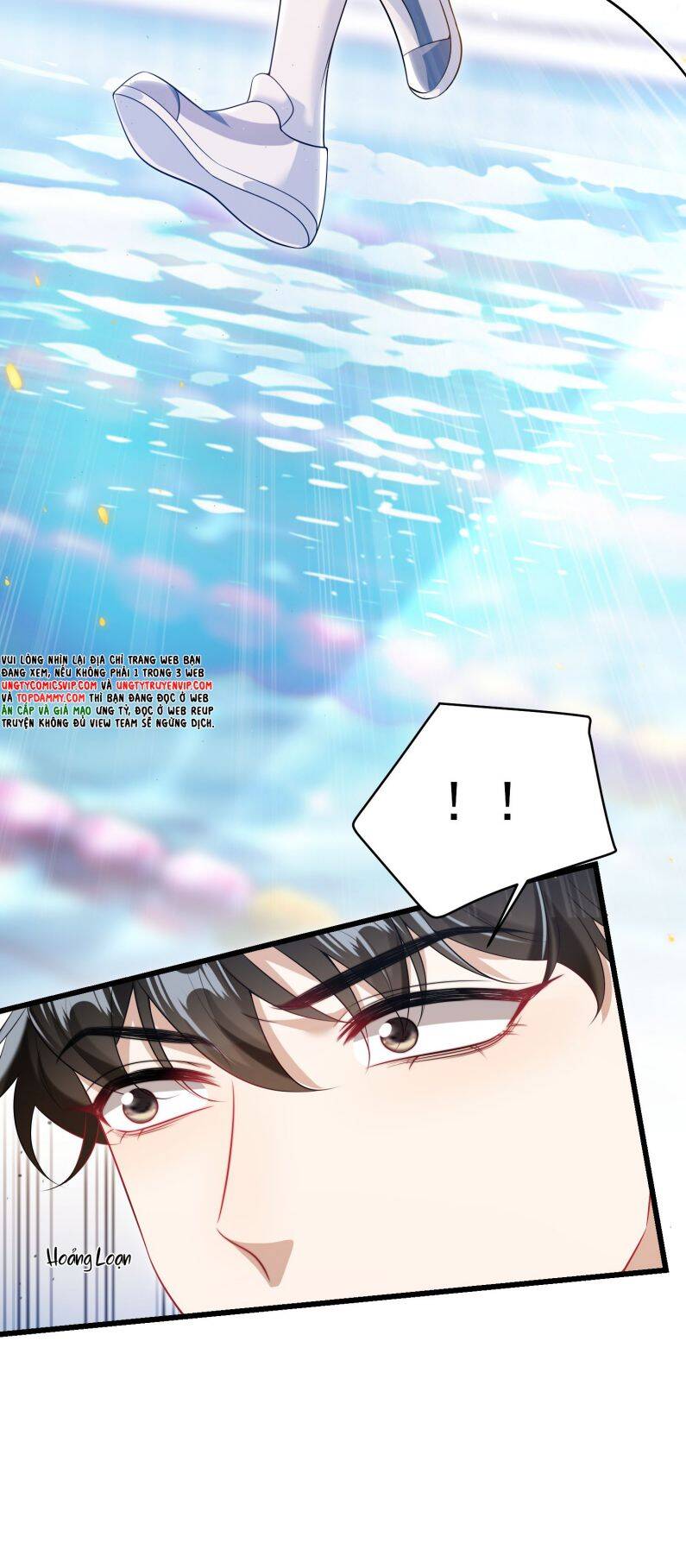 Thẳng Thắn Từ Nghiêm Chapter  72 - 12