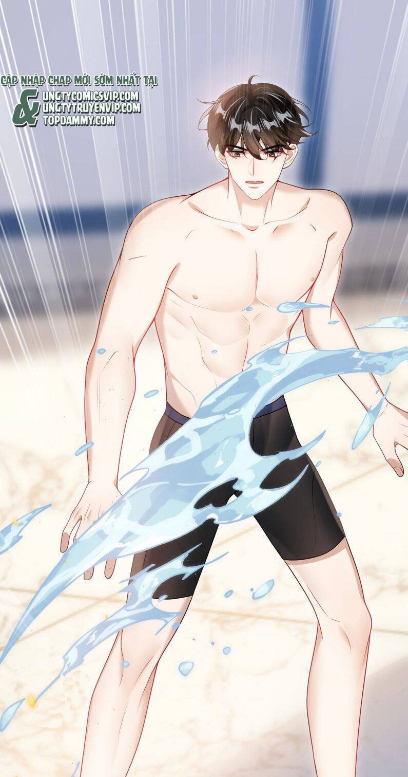 Thẳng Thắn Từ Nghiêm Chapter  72 - 13